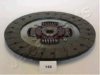 JAPANPARTS DF-142 Clutch Disc